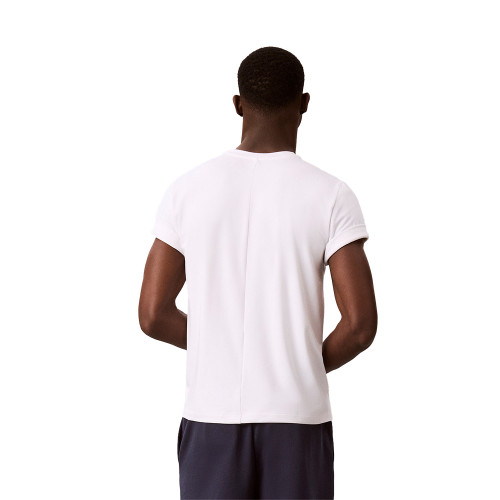 Calvin Klein Ανδρική κοντομάνικη μπλούζα Minimal Logo Crewneck T-Shirt